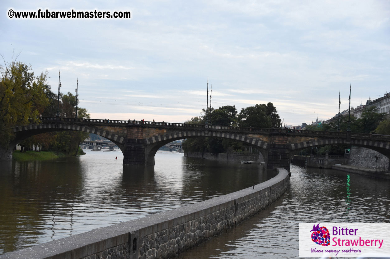 Affil4you / Flirt4Free River Cruise