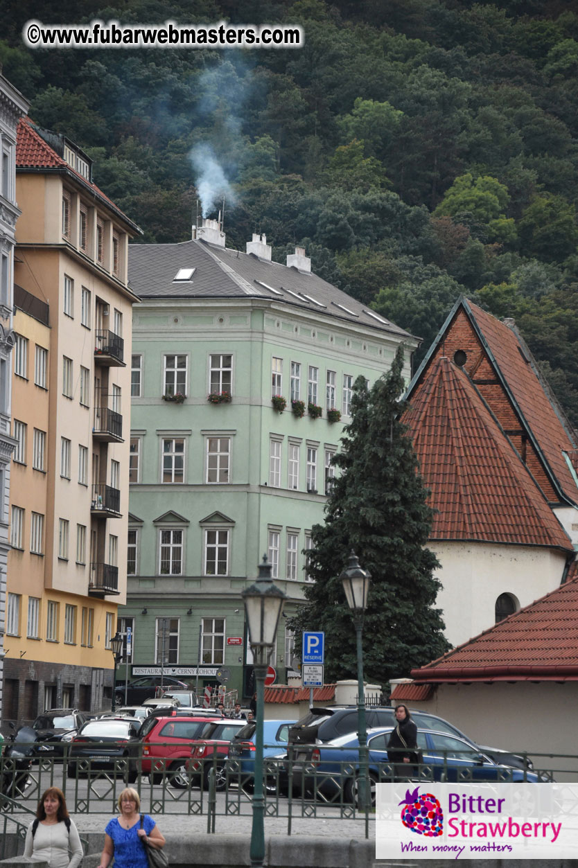 Affil4you / Flirt4Free River Cruise