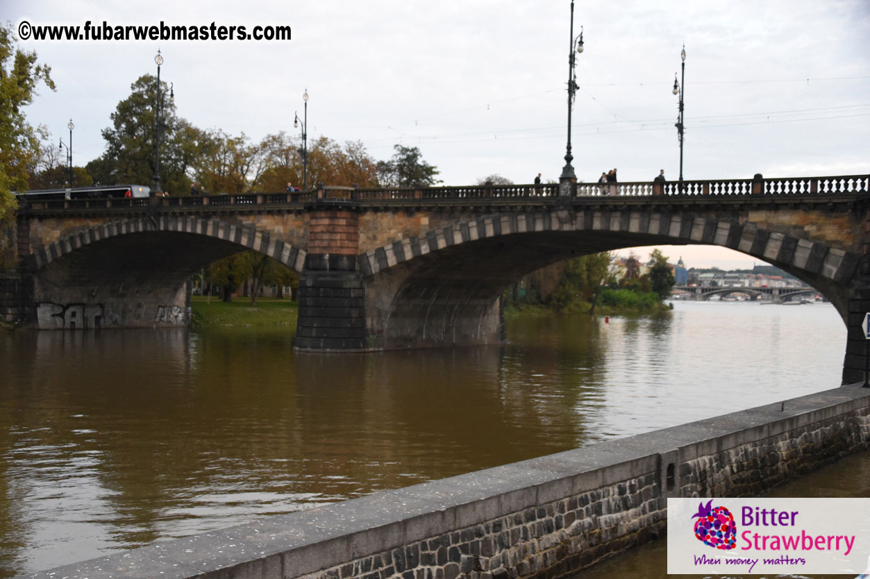 Affil4you / Flirt4Free River Cruise