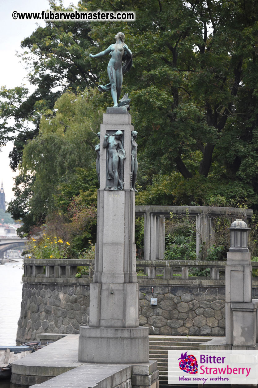 Affil4you / Flirt4Free River Cruise