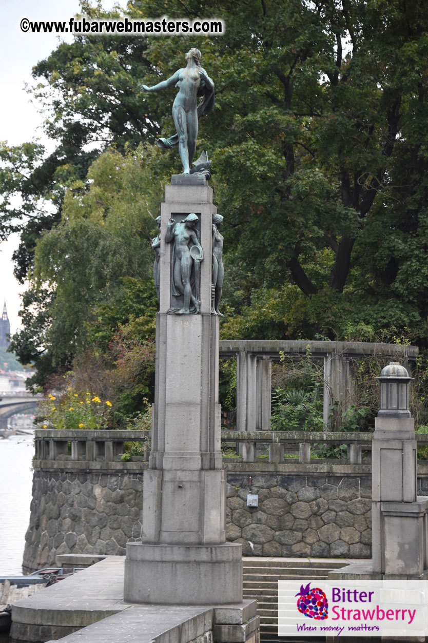 Affil4you / Flirt4Free River Cruise