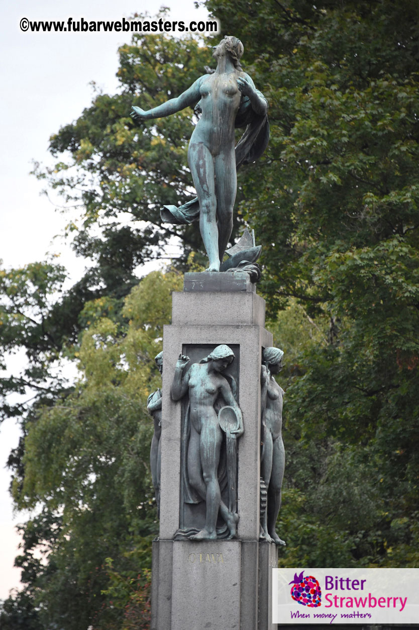 Affil4you / Flirt4Free River Cruise