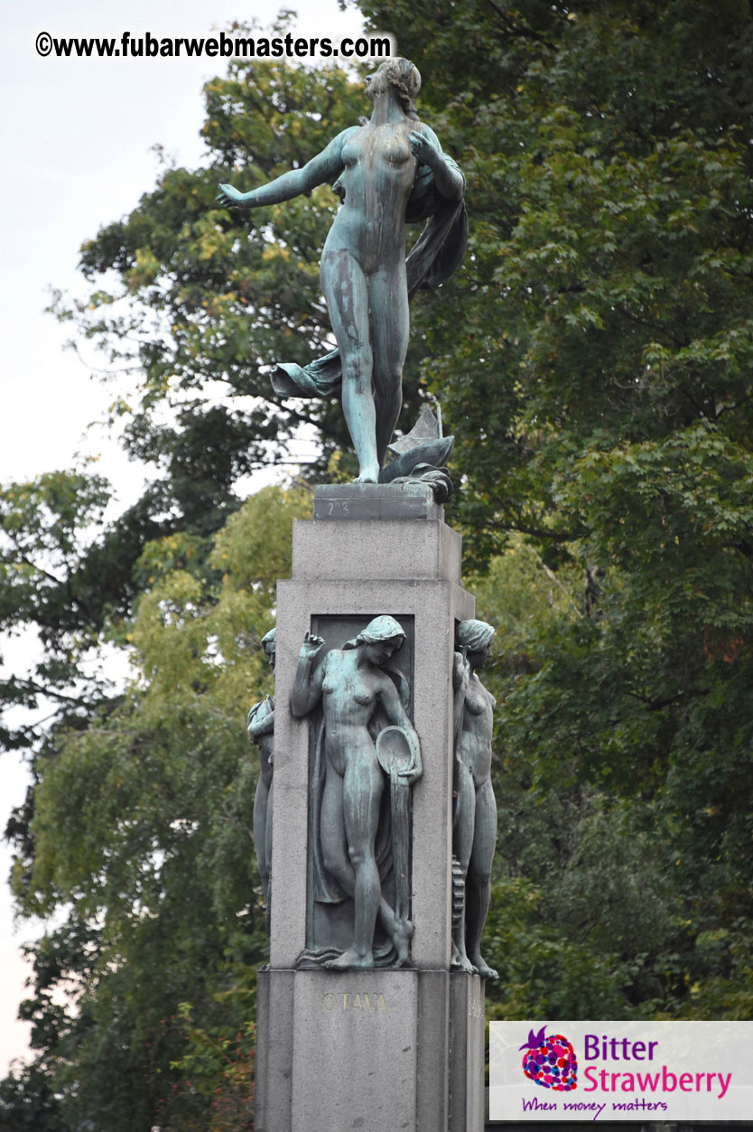 Affil4you / Flirt4Free River Cruise