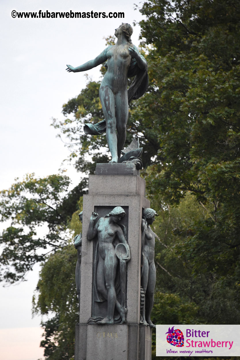 Affil4you / Flirt4Free River Cruise