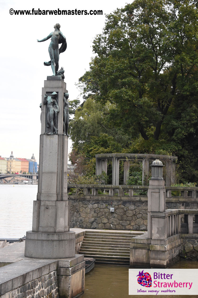 Affil4you / Flirt4Free River Cruise