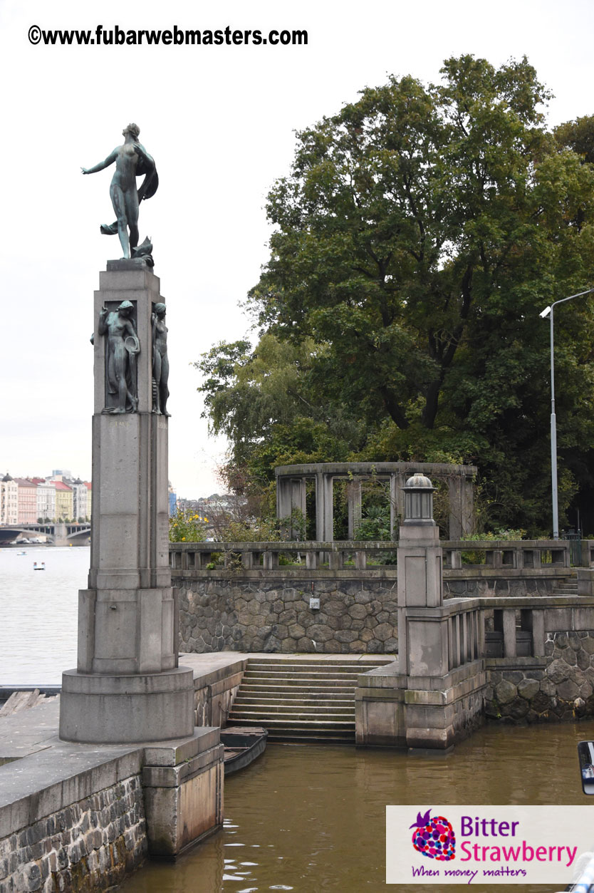 Affil4you / Flirt4Free River Cruise