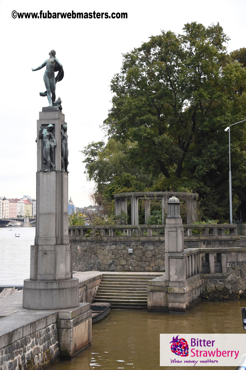 Affil4you / Flirt4Free River Cruise