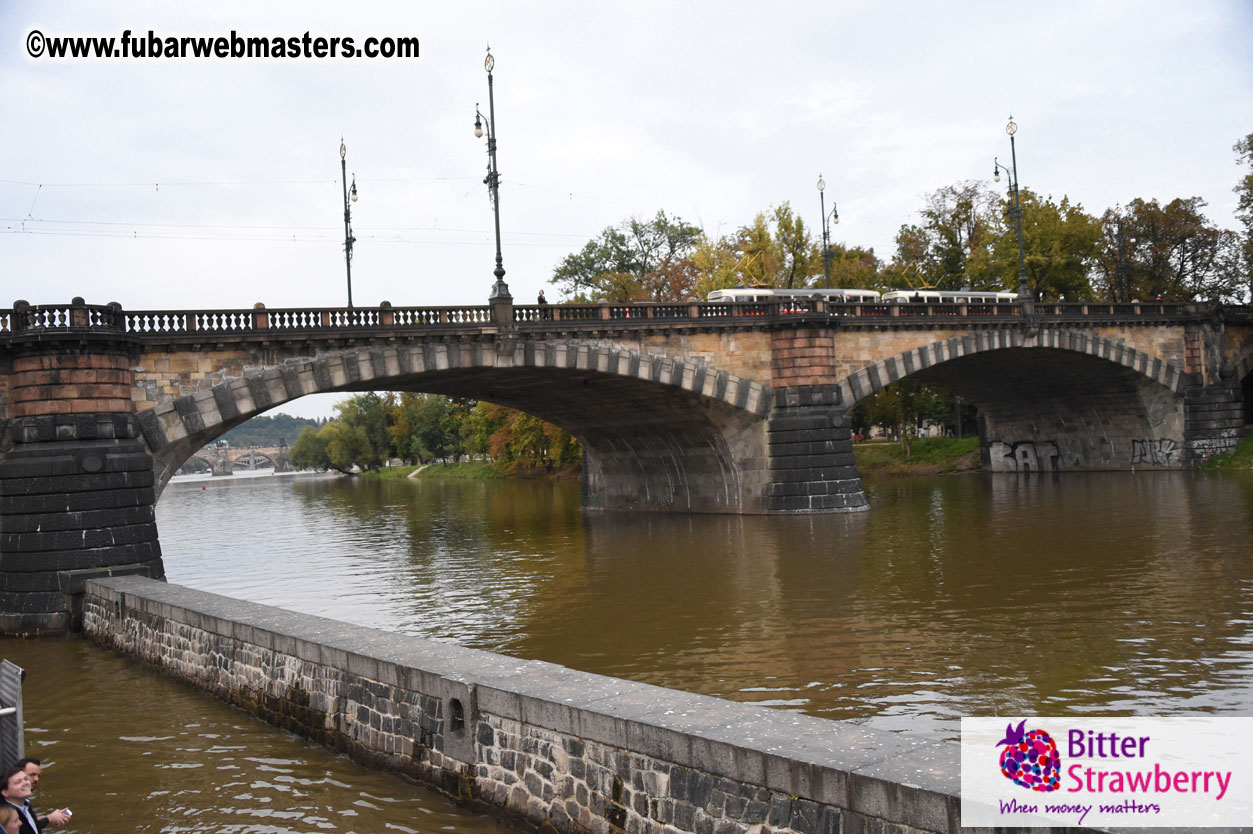 Affil4you / Flirt4Free River Cruise