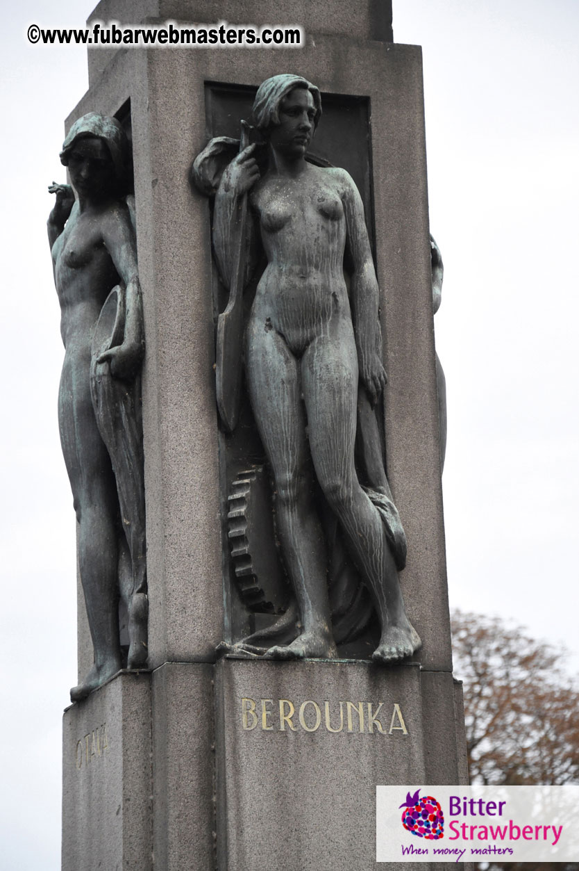 Affil4you / Flirt4Free River Cruise