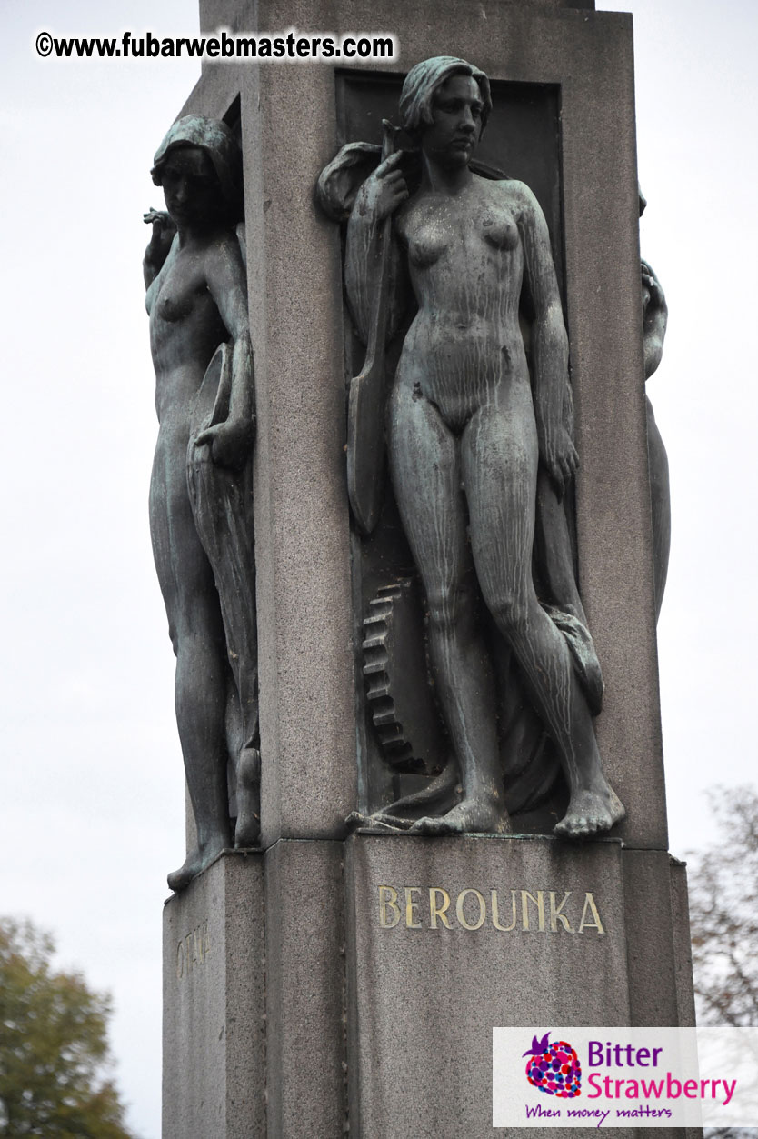 Affil4you / Flirt4Free River Cruise