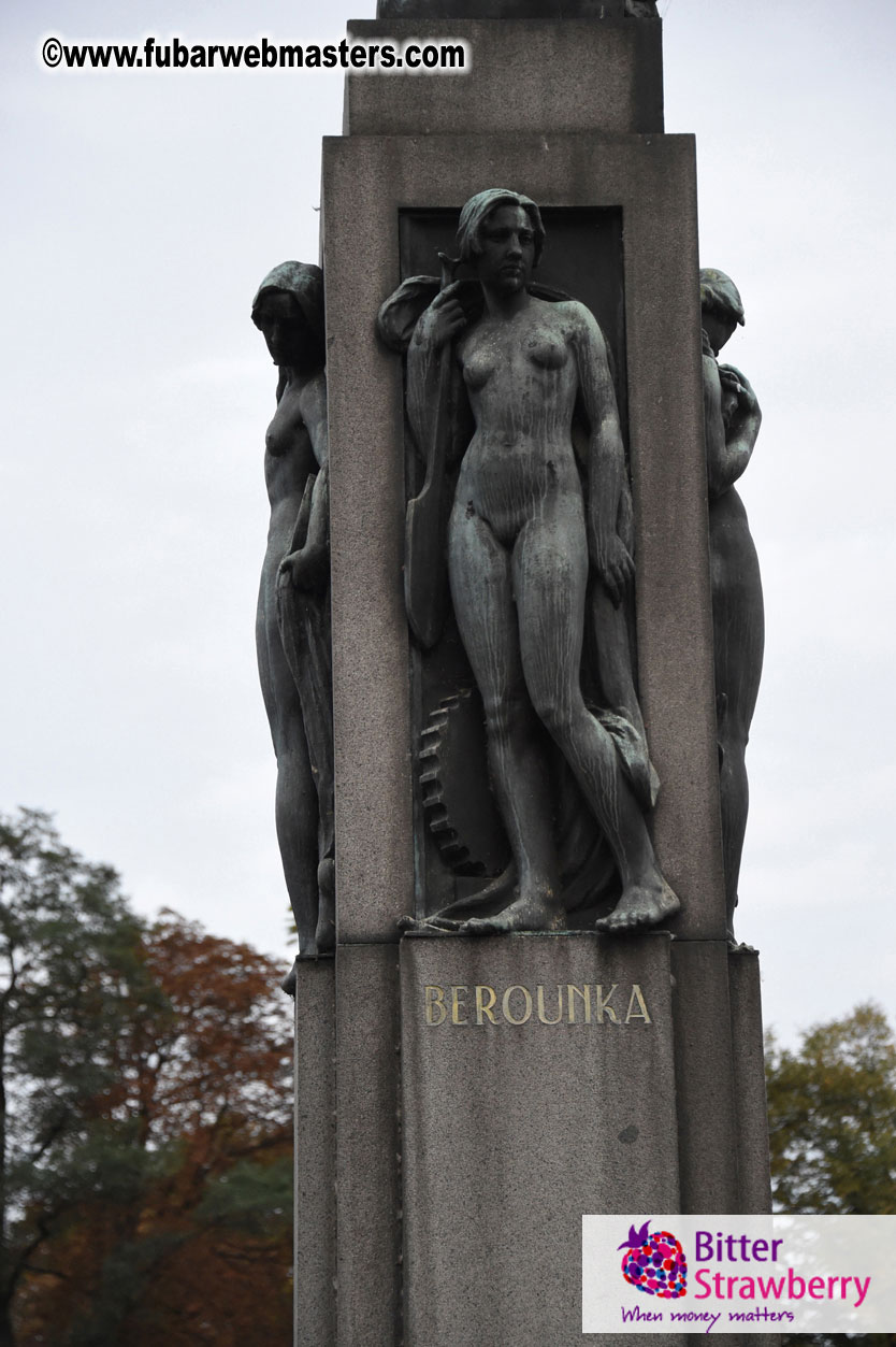 Affil4you / Flirt4Free River Cruise