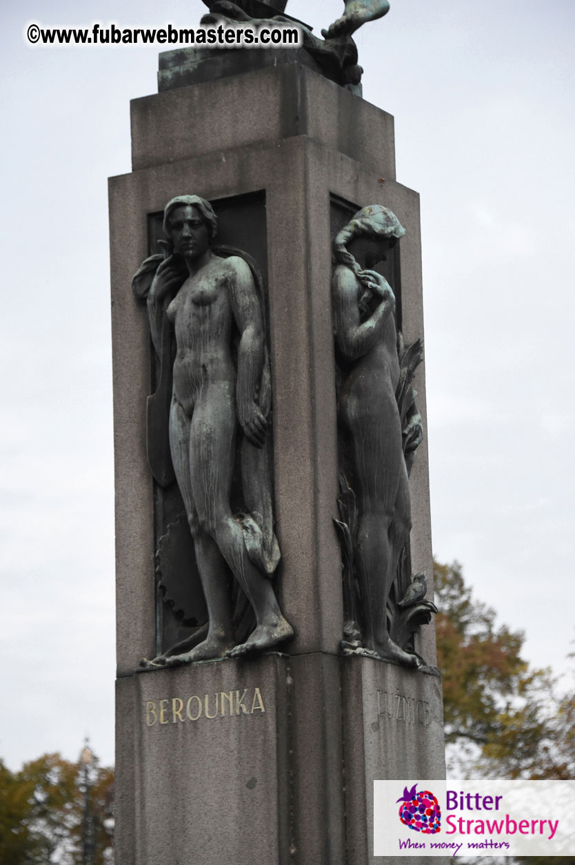 Affil4you / Flirt4Free River Cruise