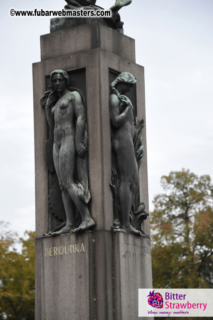 Affil4you / Flirt4Free River Cruise