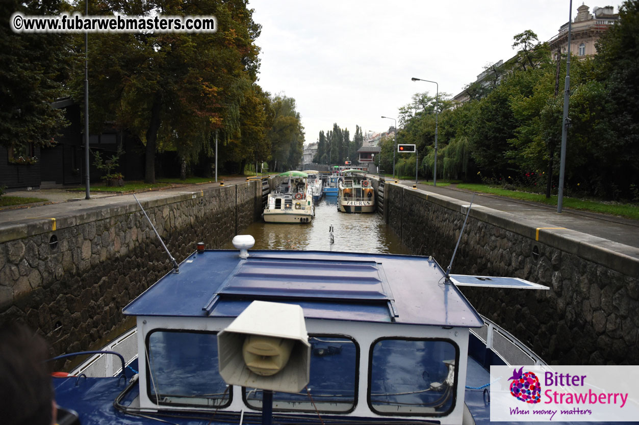 Affil4you / Flirt4Free River Cruise