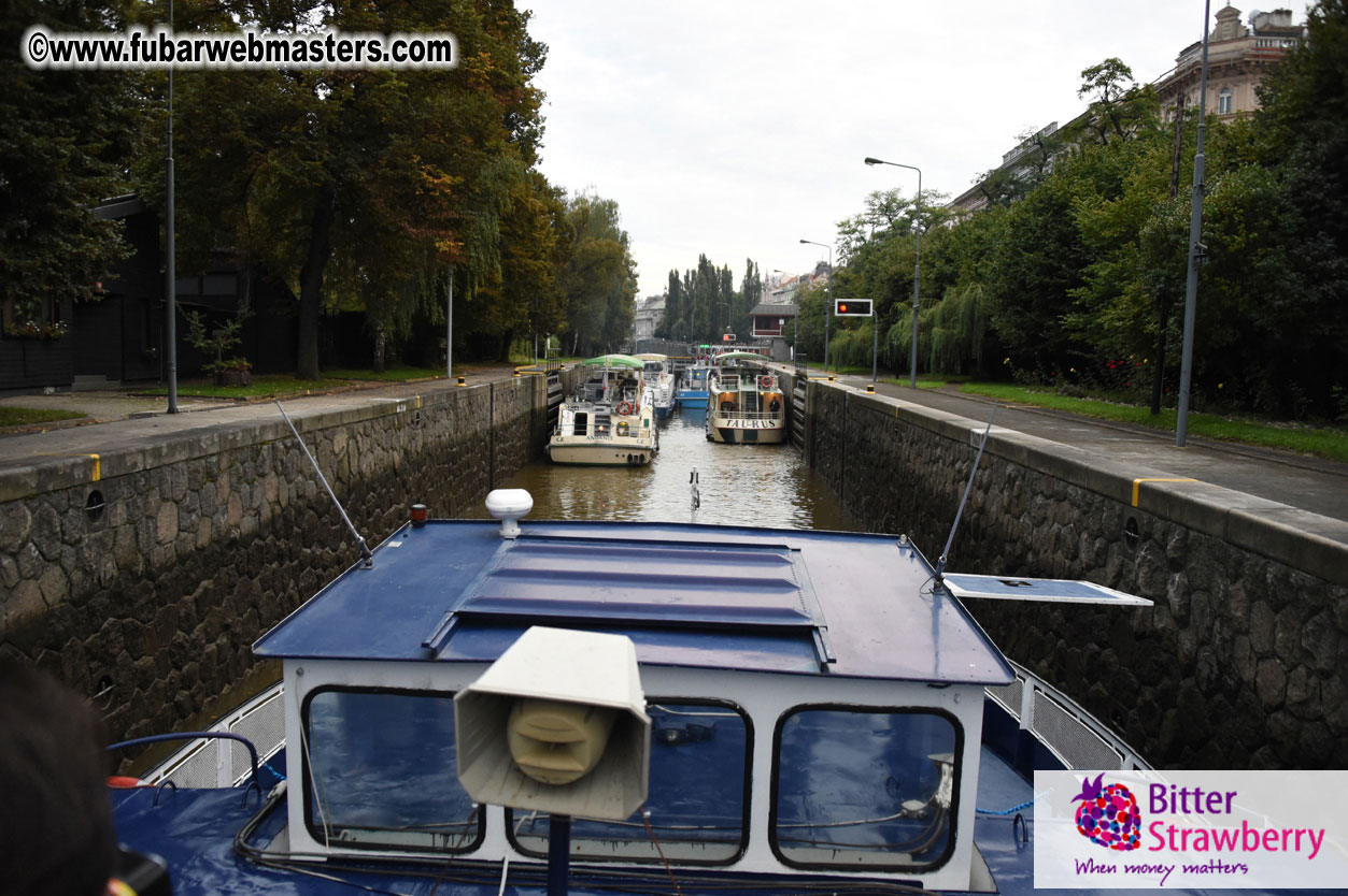 Affil4you / Flirt4Free River Cruise