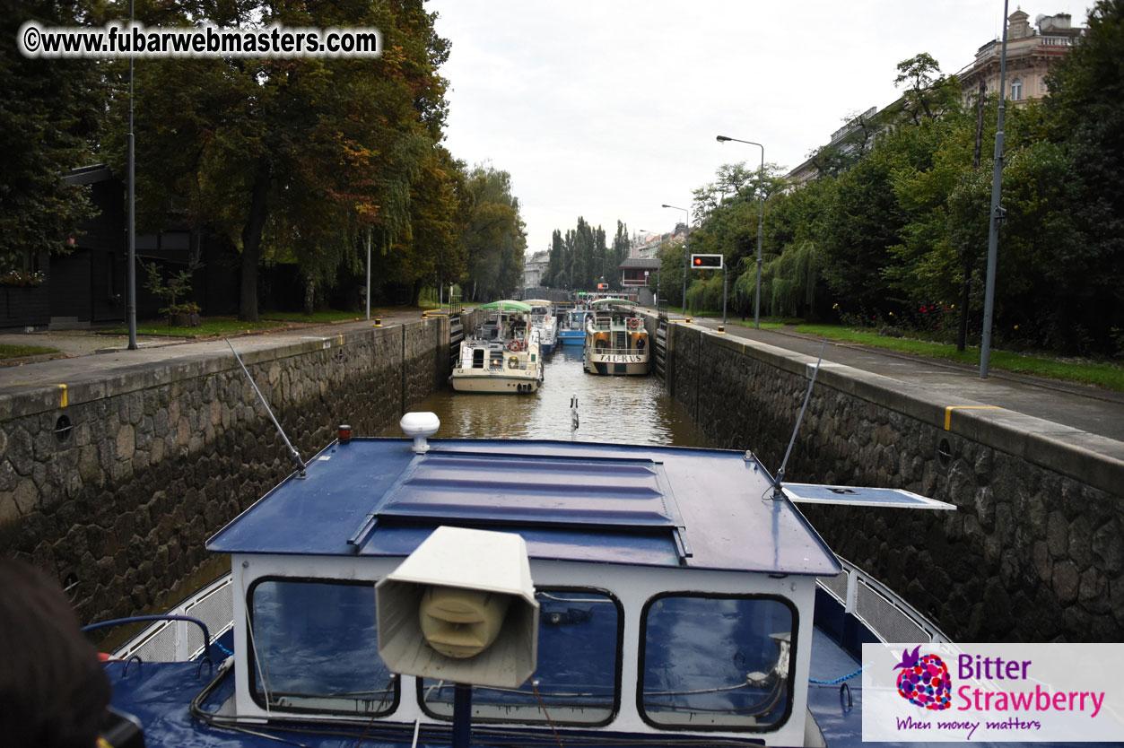 Affil4you / Flirt4Free River Cruise