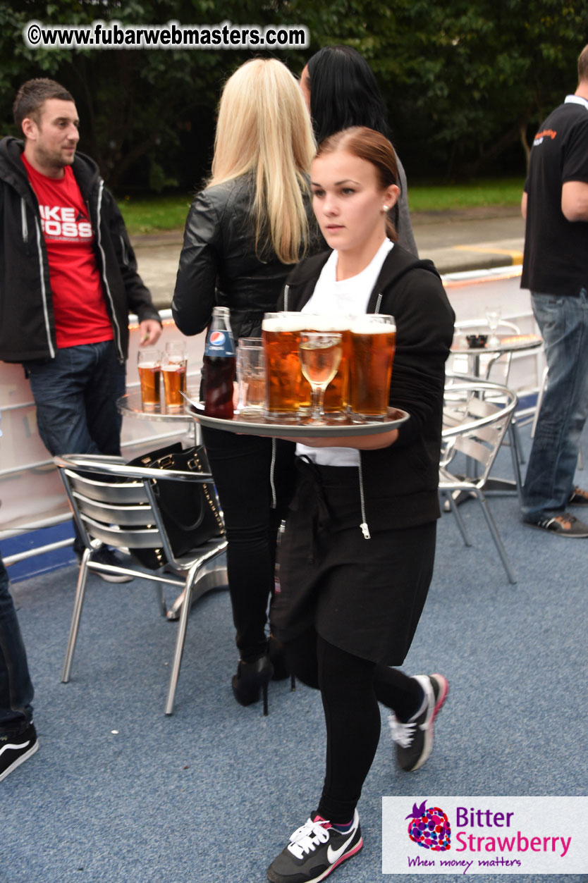 Affil4you / Flirt4Free River Cruise