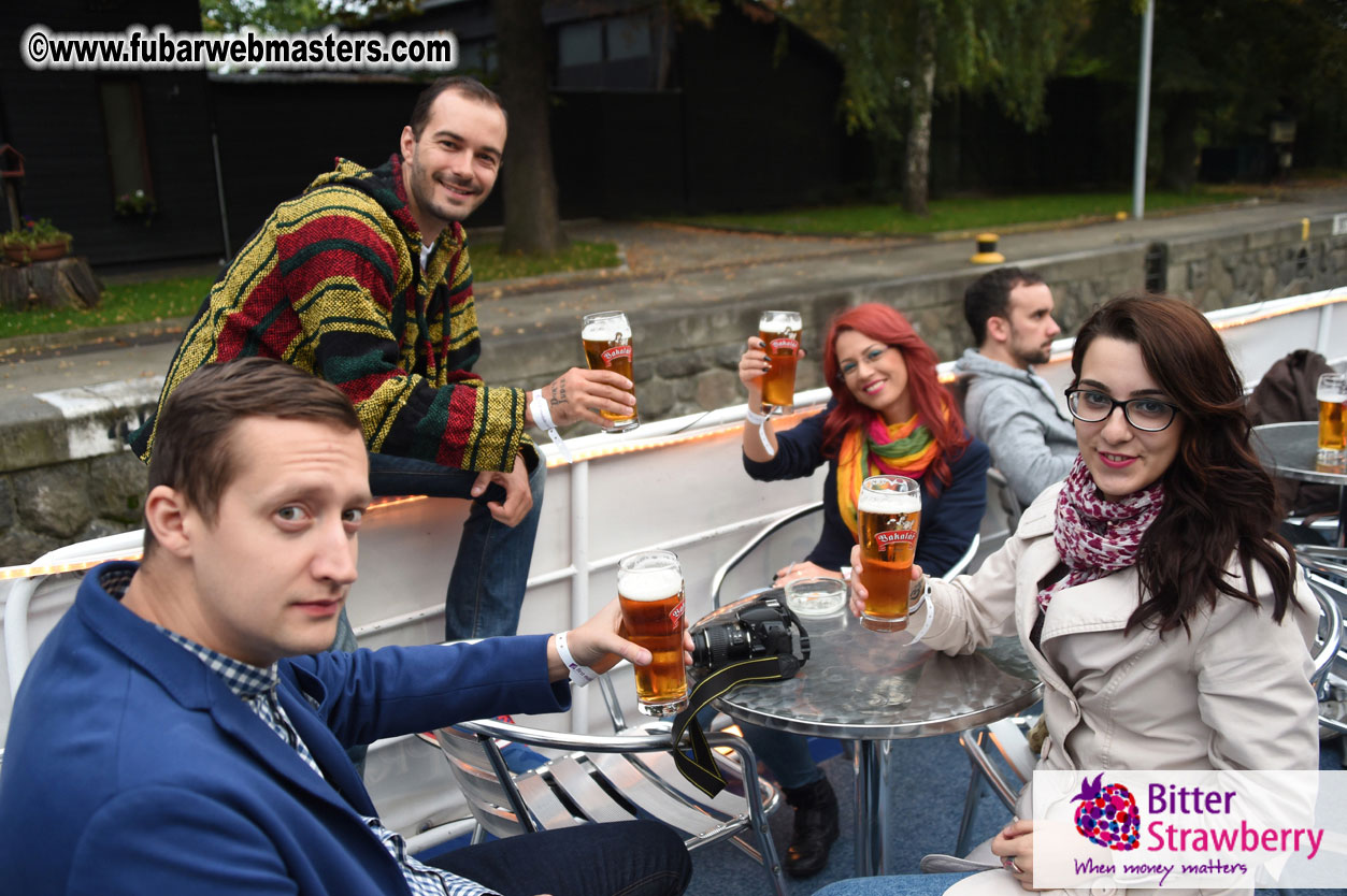 Affil4you / Flirt4Free River Cruise