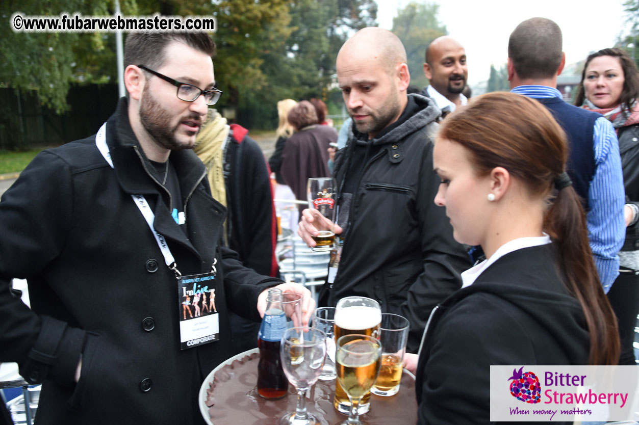 Affil4you / Flirt4Free River Cruise