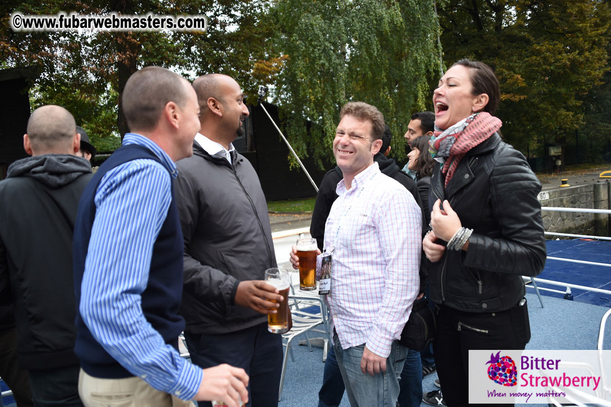 Affil4you / Flirt4Free River Cruise