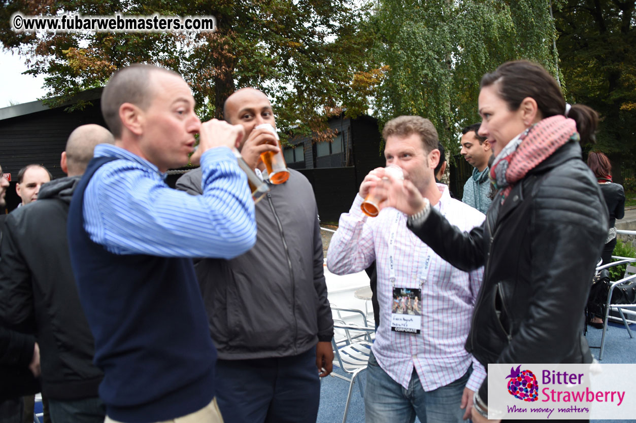 Affil4you / Flirt4Free River Cruise