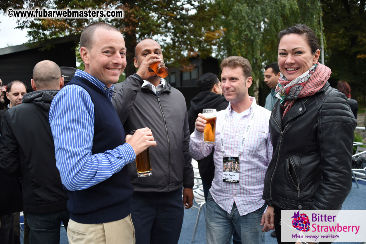 Affil4you / Flirt4Free River Cruise