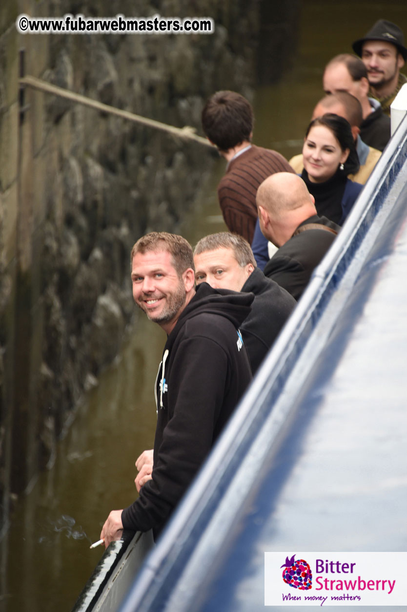 Affil4you / Flirt4Free River Cruise