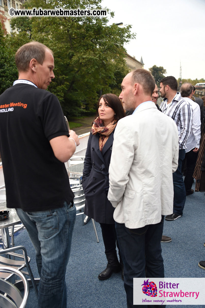 Affil4you / Flirt4Free River Cruise