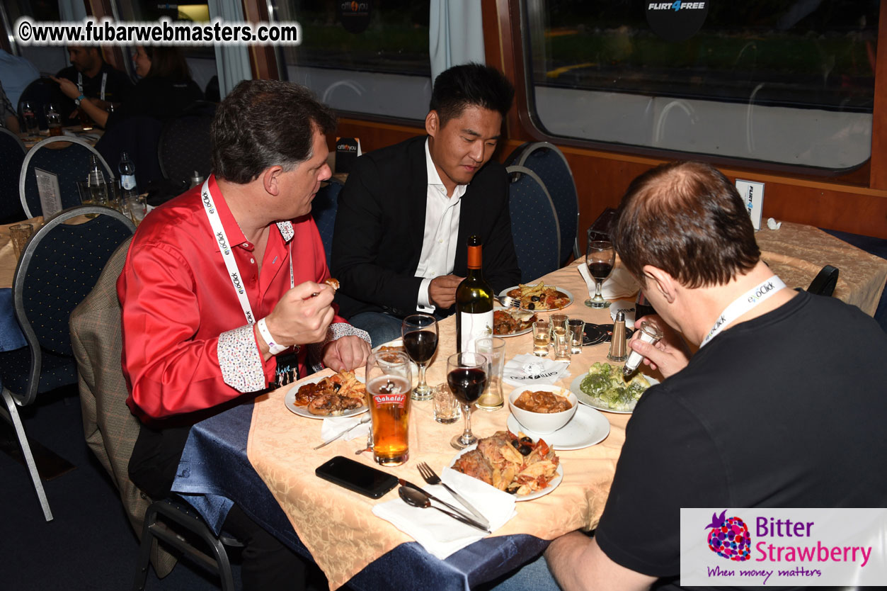 Affil4you / Flirt4Free River Cruise