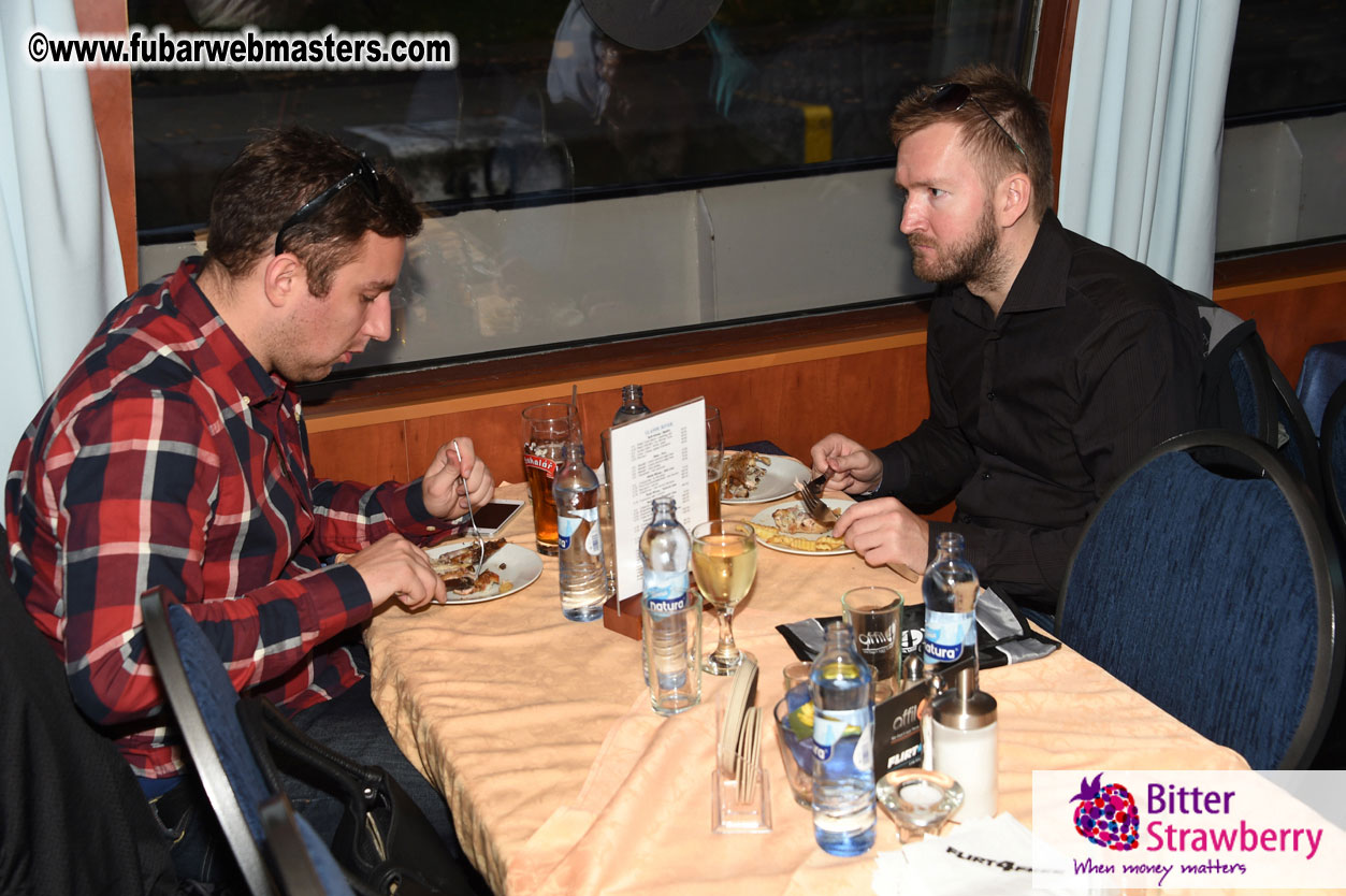 Affil4you / Flirt4Free River Cruise