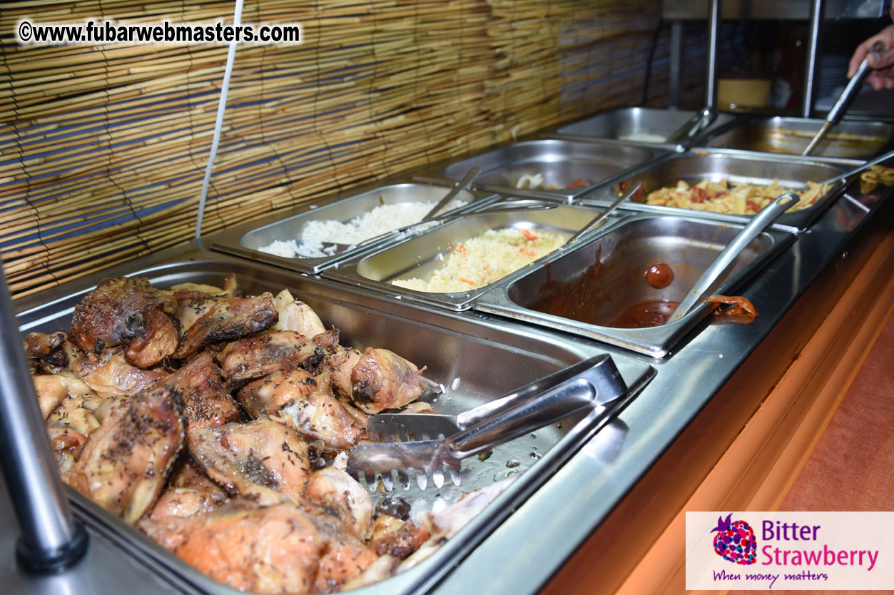 Affil4you / Flirt4Free River Cruise