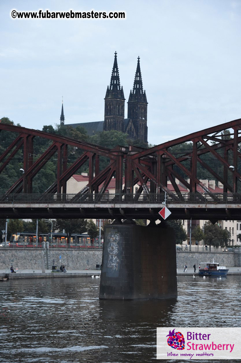 Affil4you / Flirt4Free River Cruise