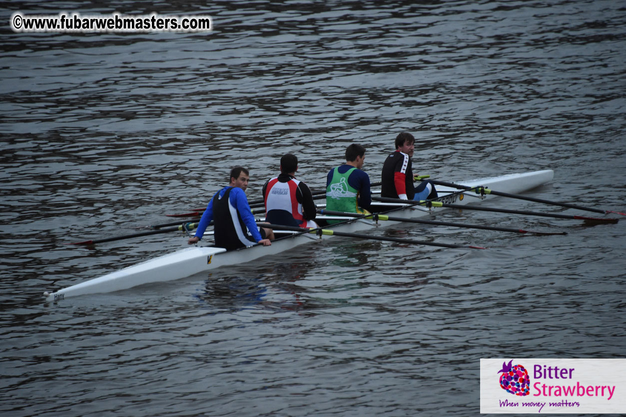 Affil4you / Flirt4Free River Cruise