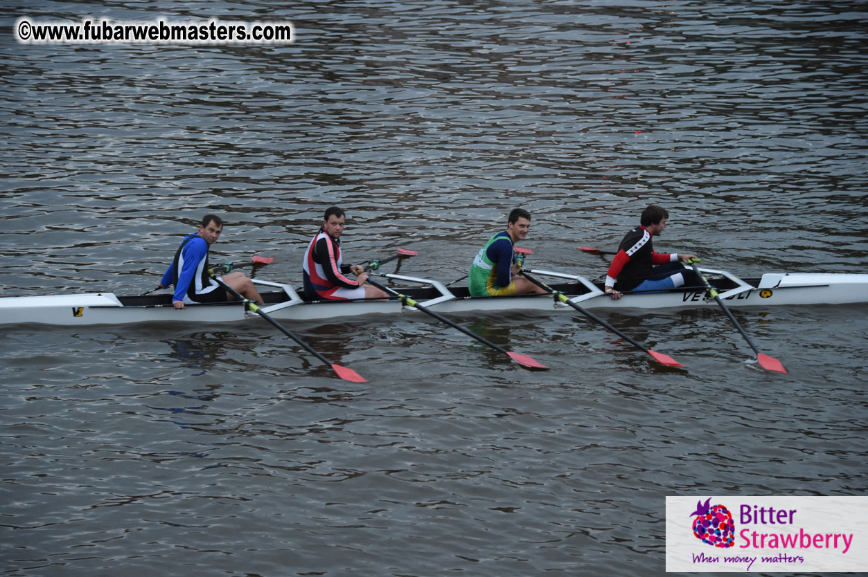 Affil4you / Flirt4Free River Cruise