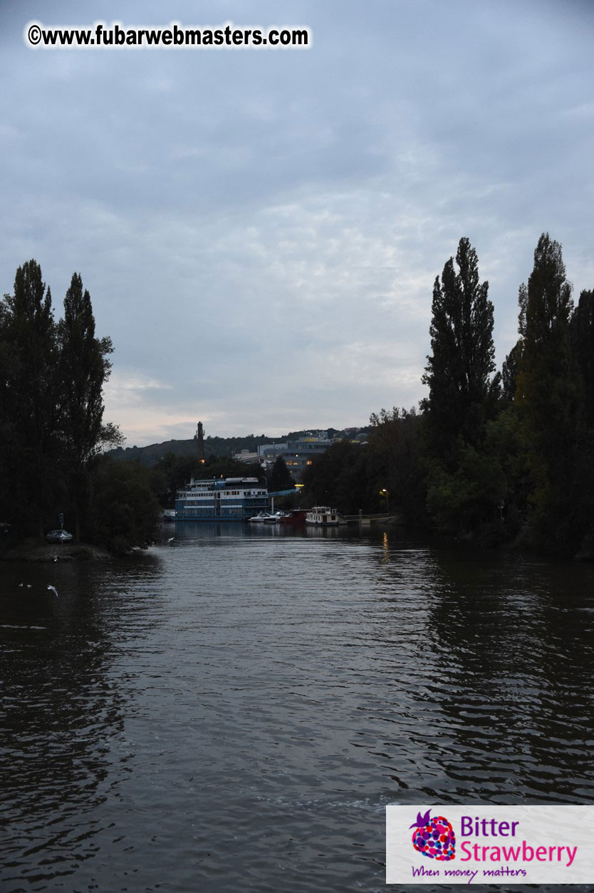 Affil4you / Flirt4Free River Cruise