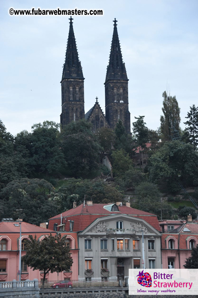 Affil4you / Flirt4Free River Cruise