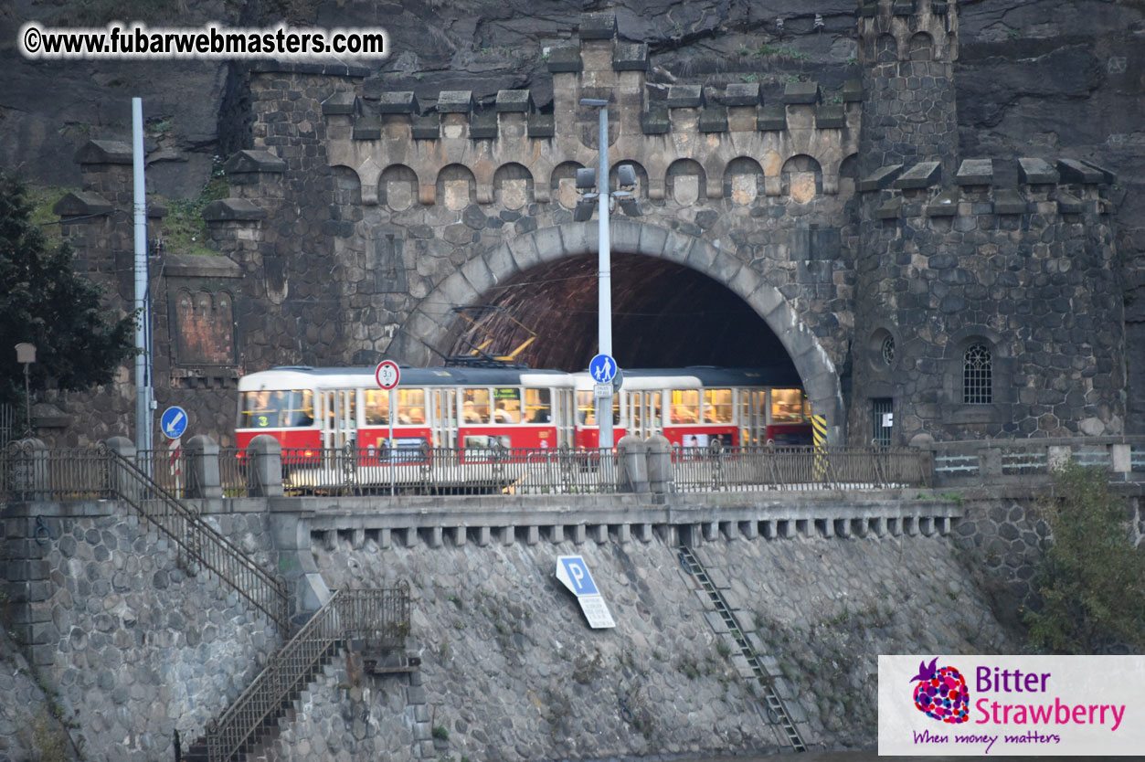 Affil4you / Flirt4Free River Cruise