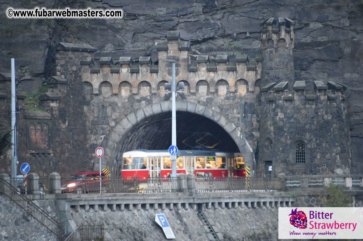 Affil4you / Flirt4Free River Cruise