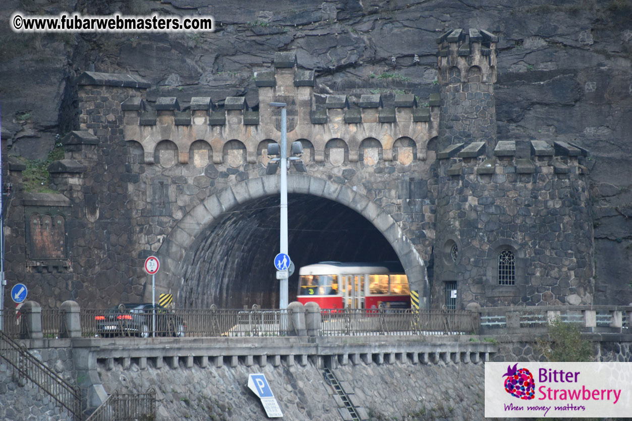 Affil4you / Flirt4Free River Cruise