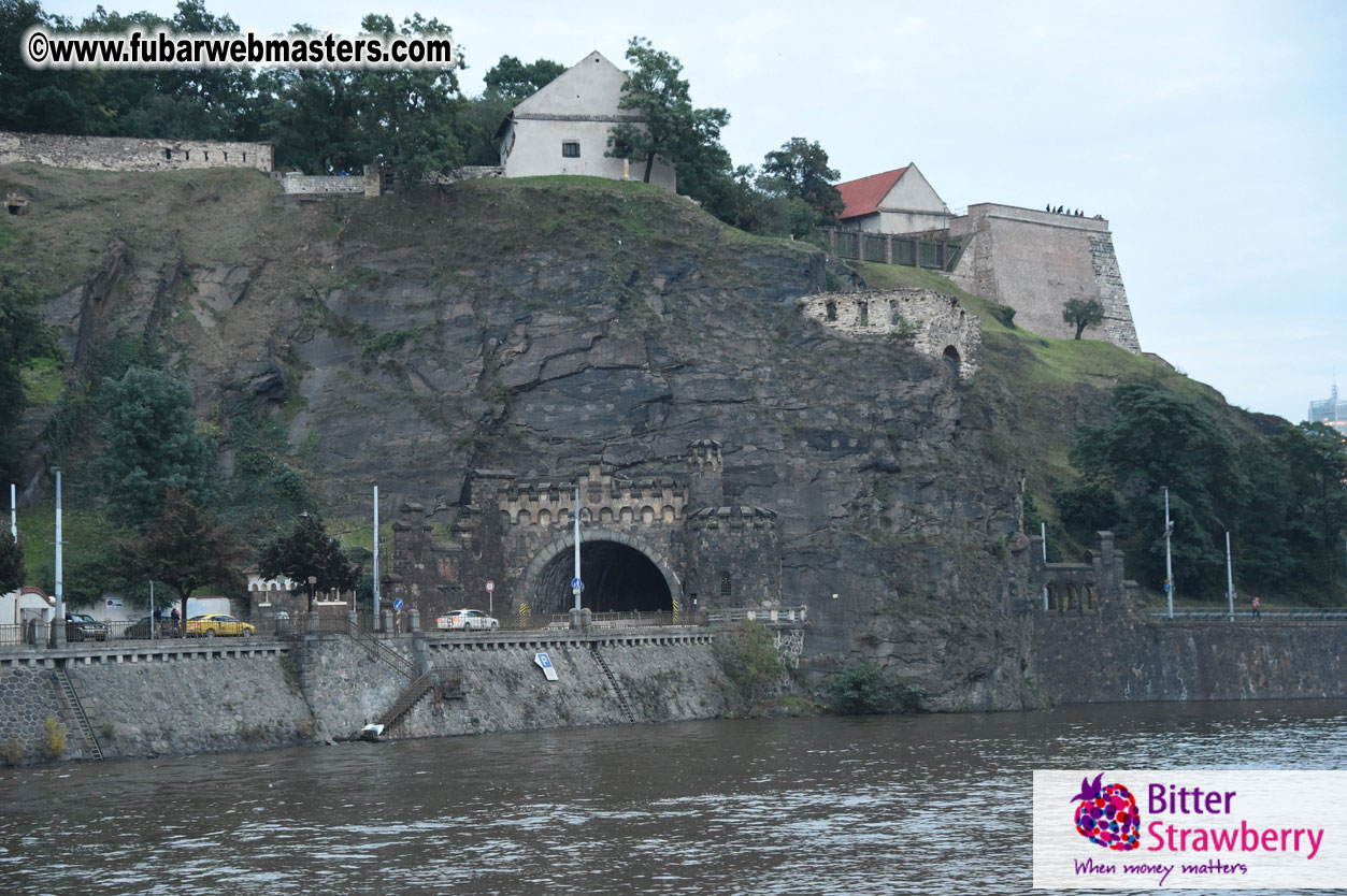 Affil4you / Flirt4Free River Cruise