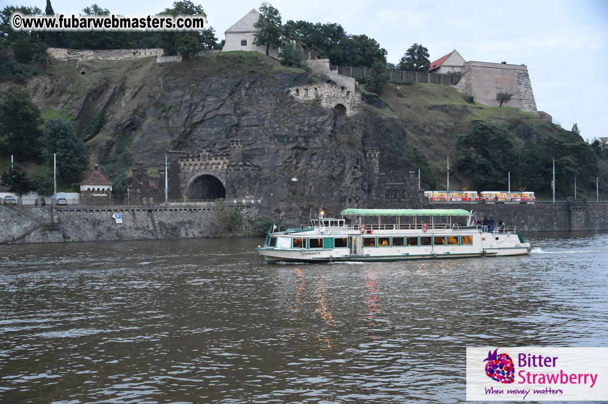 Affil4you / Flirt4Free River Cruise