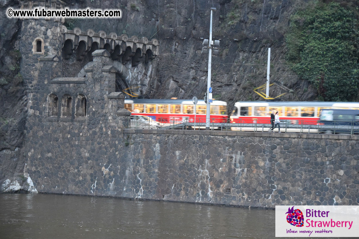 Affil4you / Flirt4Free River Cruise