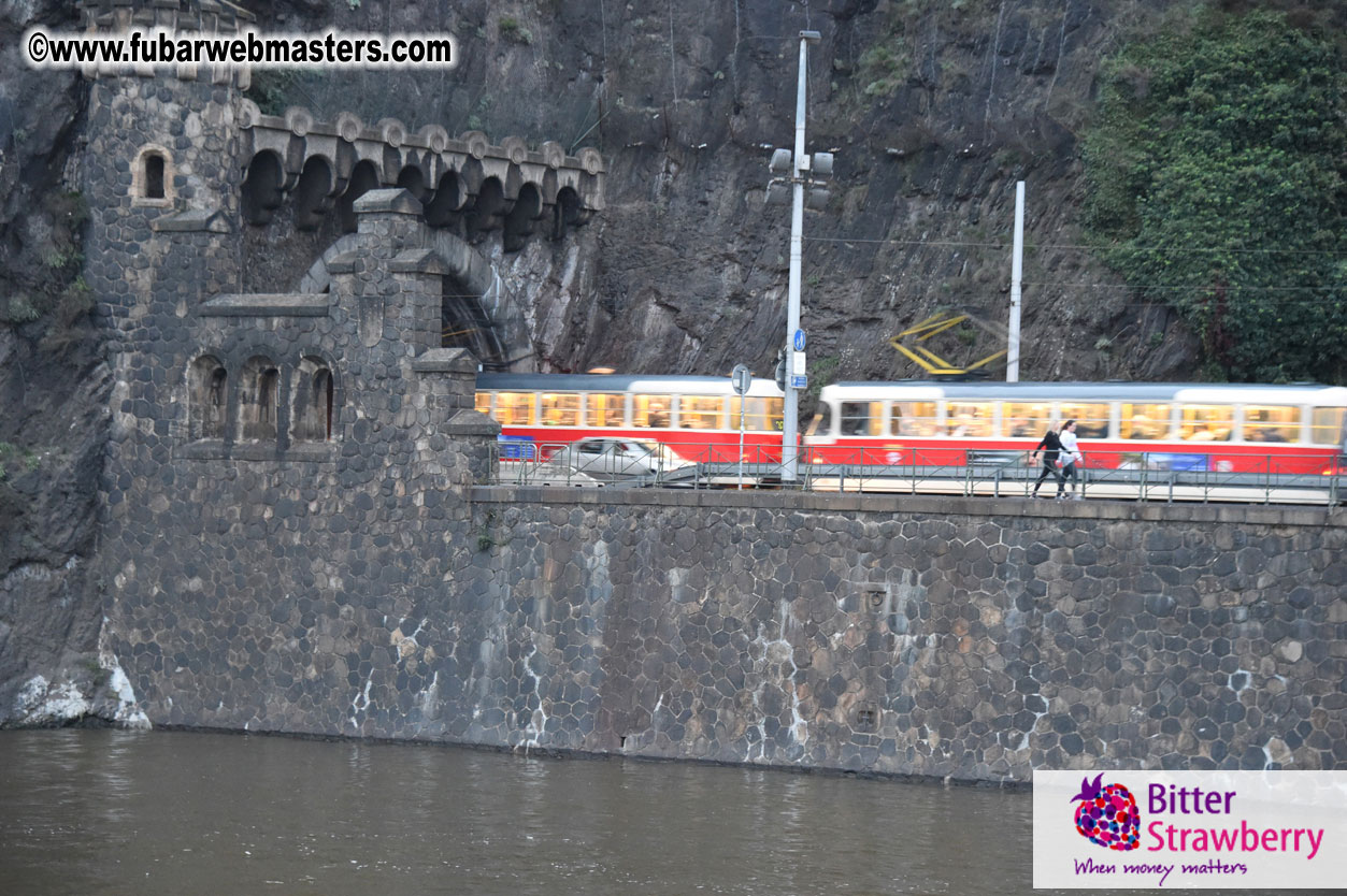 Affil4you / Flirt4Free River Cruise