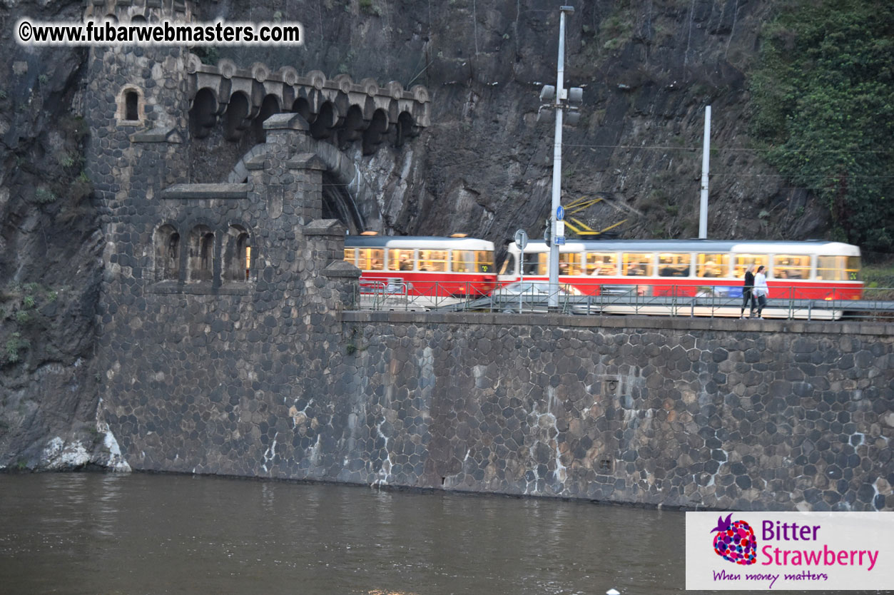 Affil4you / Flirt4Free River Cruise