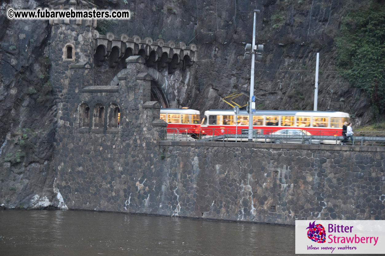 Affil4you / Flirt4Free River Cruise