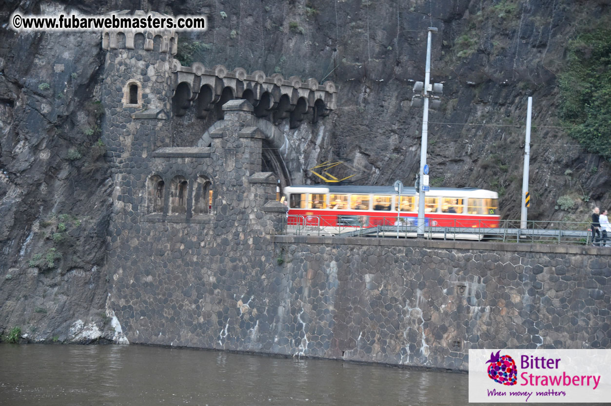 Affil4you / Flirt4Free River Cruise