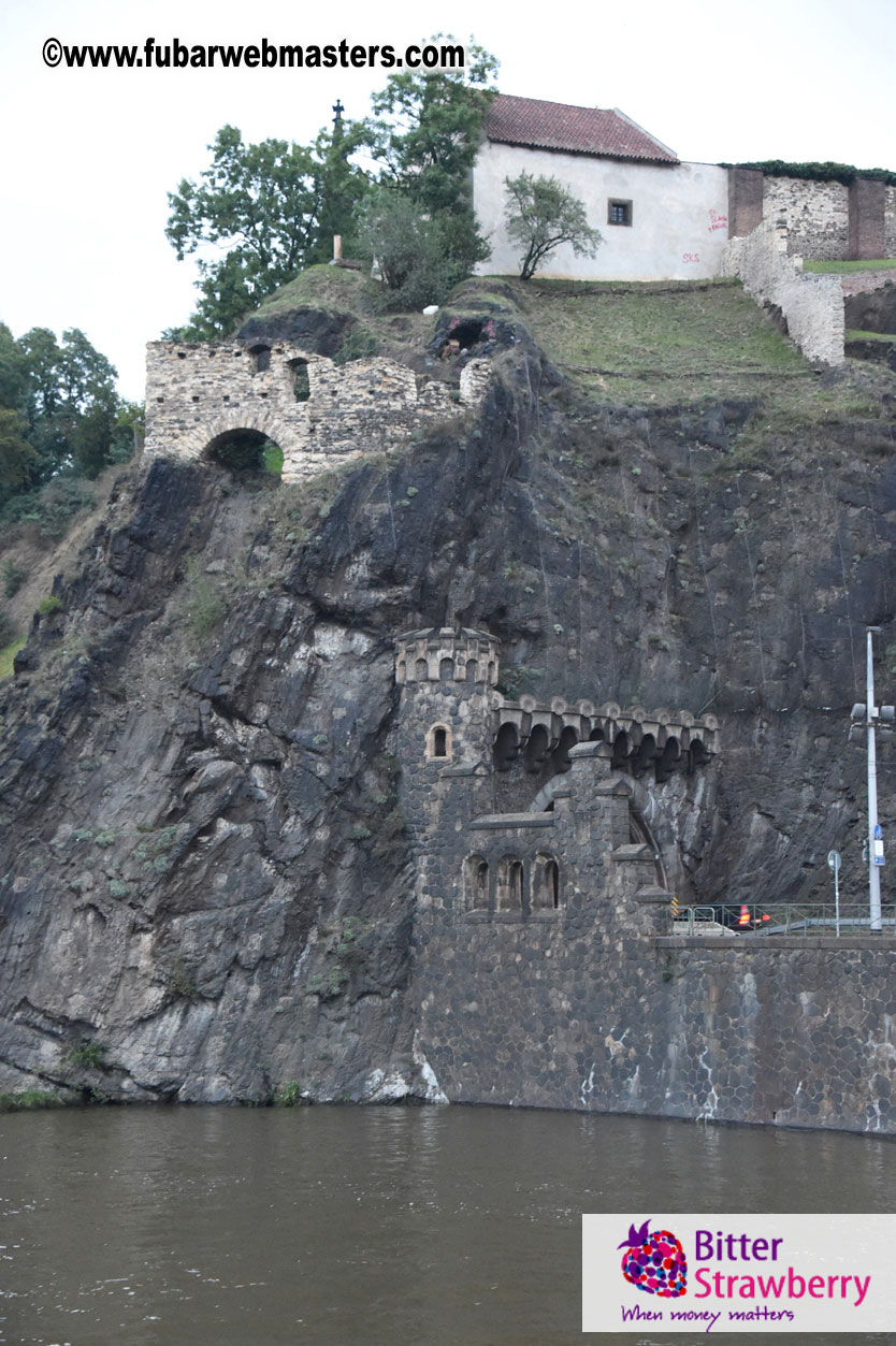 Affil4you / Flirt4Free River Cruise