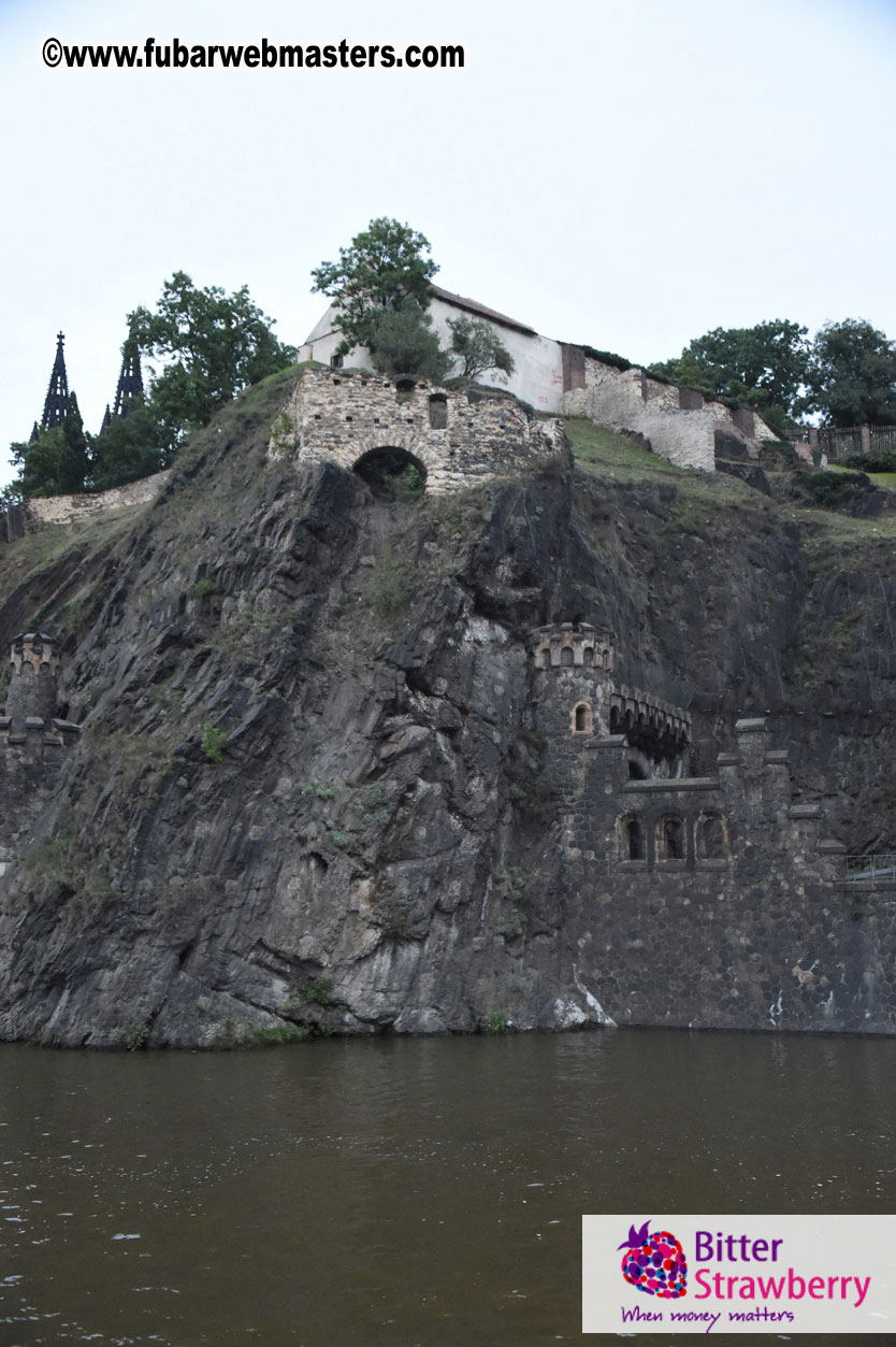 Affil4you / Flirt4Free River Cruise