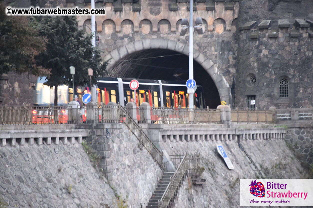 Affil4you / Flirt4Free River Cruise