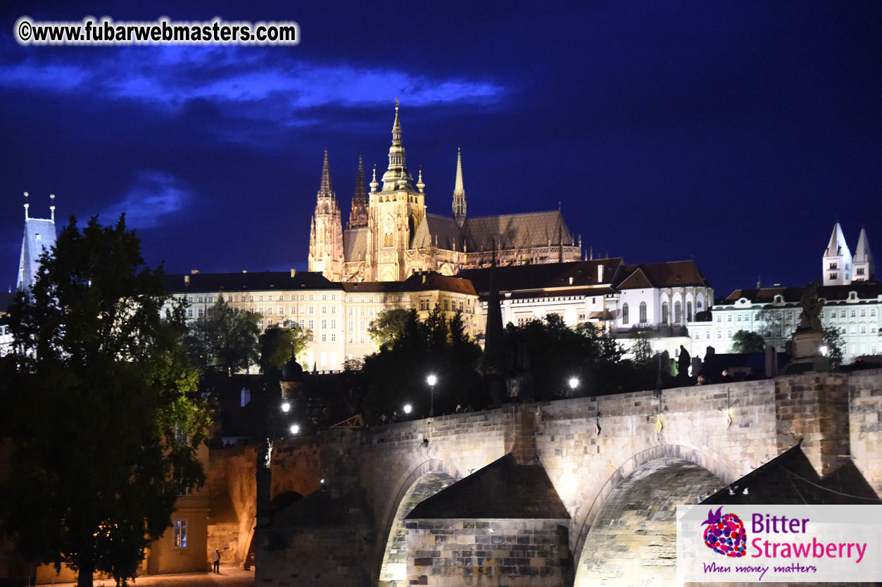 Affil4you / Flirt4Free River Cruise